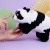 Мягкая игрушка "Гигантская Панда" 25см