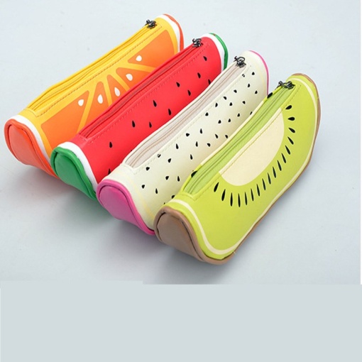 Пенал «Фруктовая долька» Пенал «Фруктовая долька»