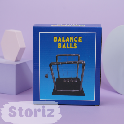 Balance Ball большой 17х18х14