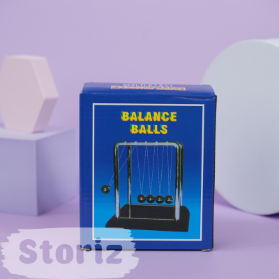 Balance Balls средний 13х13х11