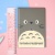 Обложка на паспорт "Totoro" №1,  STORIZ