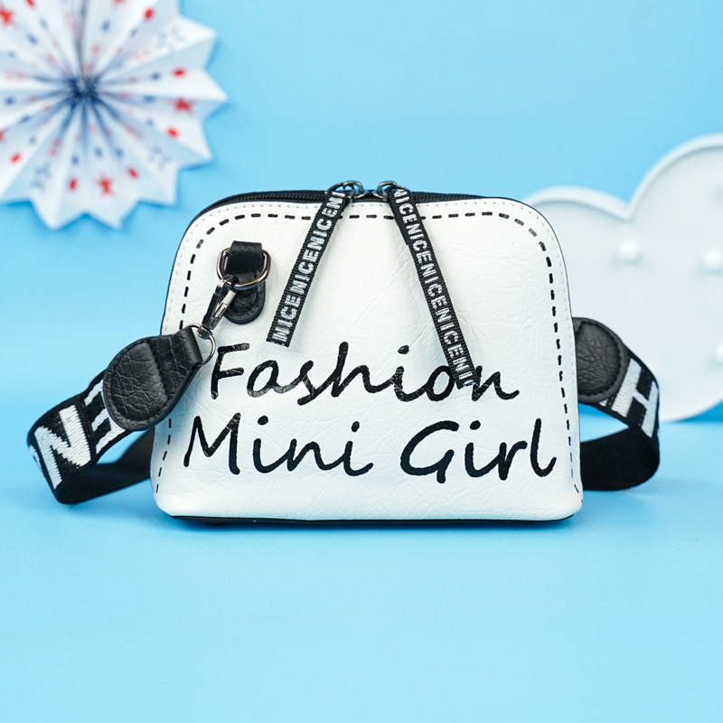 Fashion mini girl