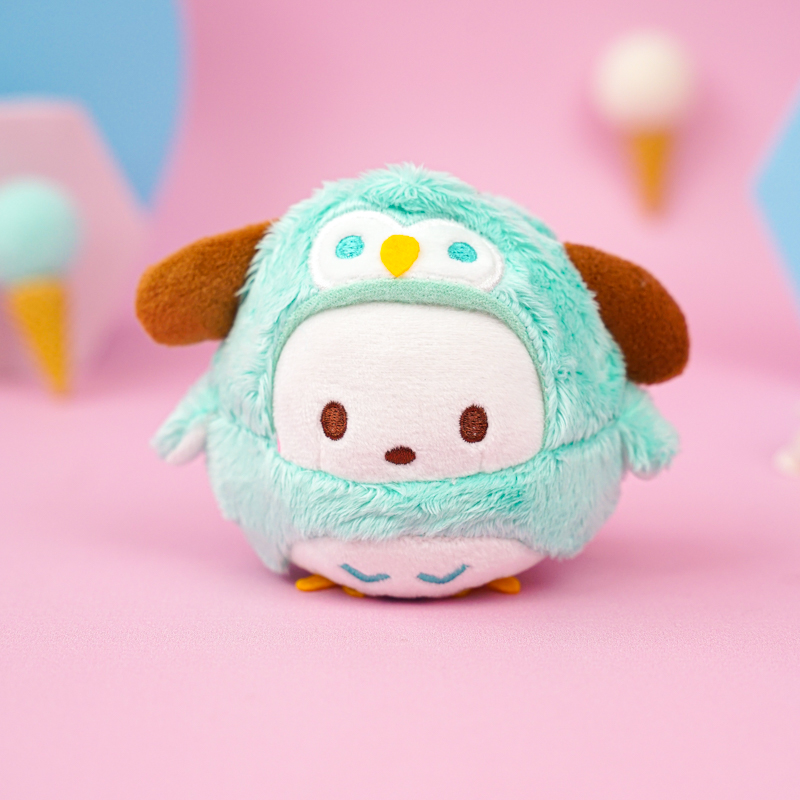 Мягкий брелок "My Mld" Почакко, 9 см