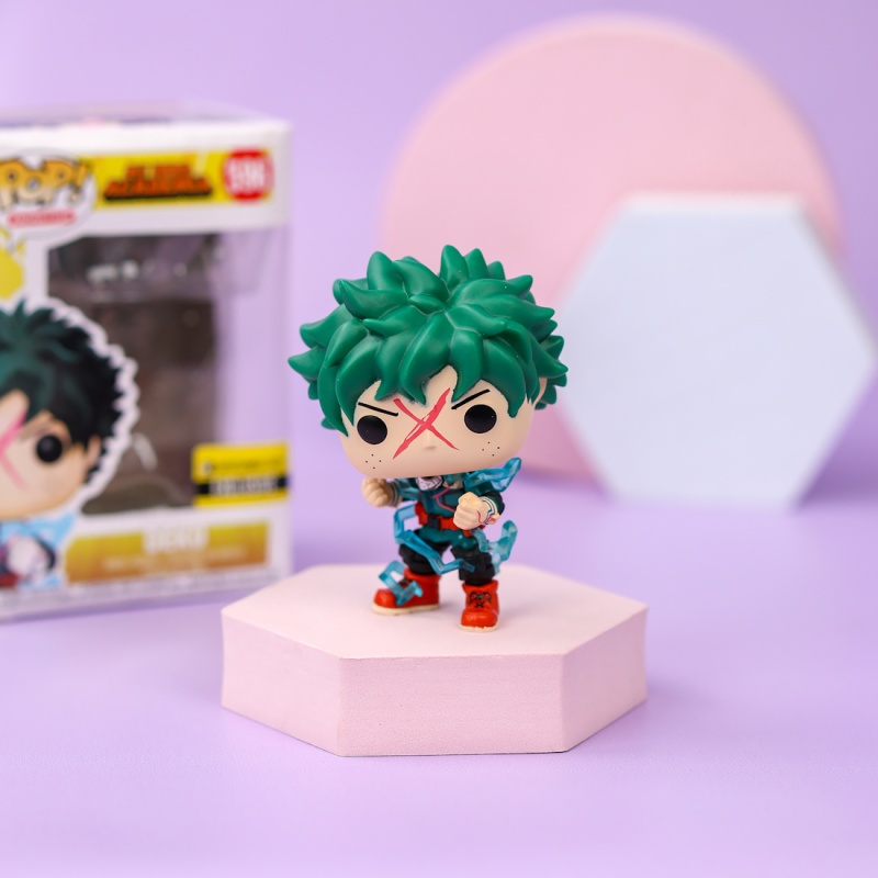 Фигурка Funko "Deku" 596