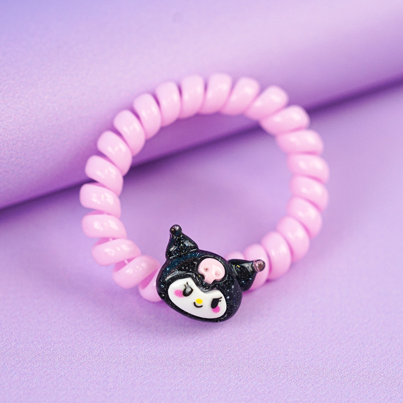 Резинка для волос "My Mld" Kuro