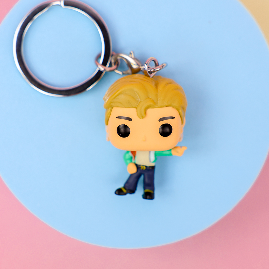 Брелок Funko "K-POP" JIMIN