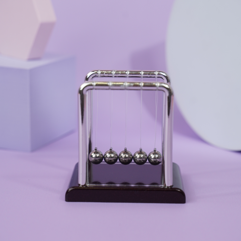 Balance Balls маленький 9х9х7 см