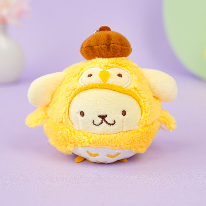 Мягкий брелок "My Mld" Пурин, 9 см