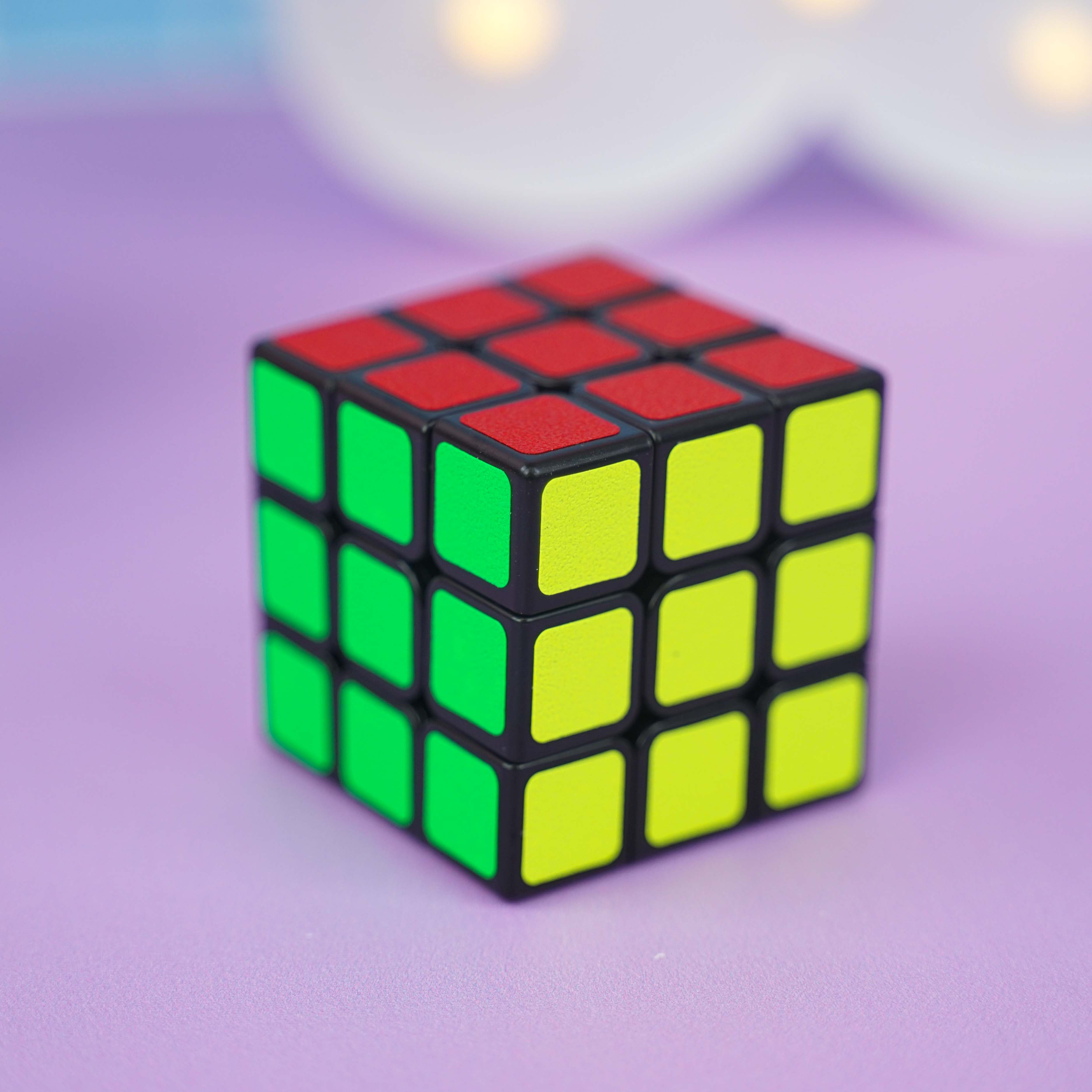 Головоломка "Magic cube" 3х3