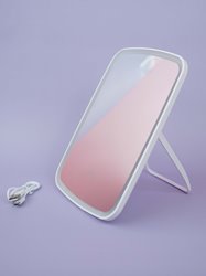 Зеркало для макияжа с подсветкой "Led Makeup Mirror"