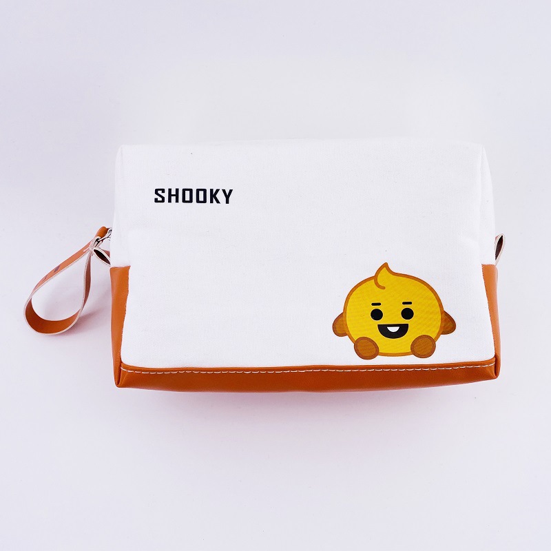 Пенал "BTS" Shooky