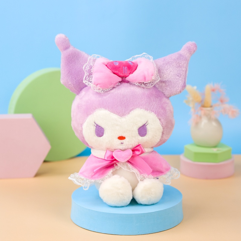 Мягкая игрушка "My Mld" Куро (pretty), 25см