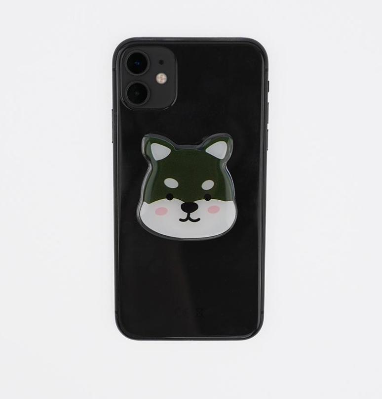 PopSocket "Dog" Хаски
