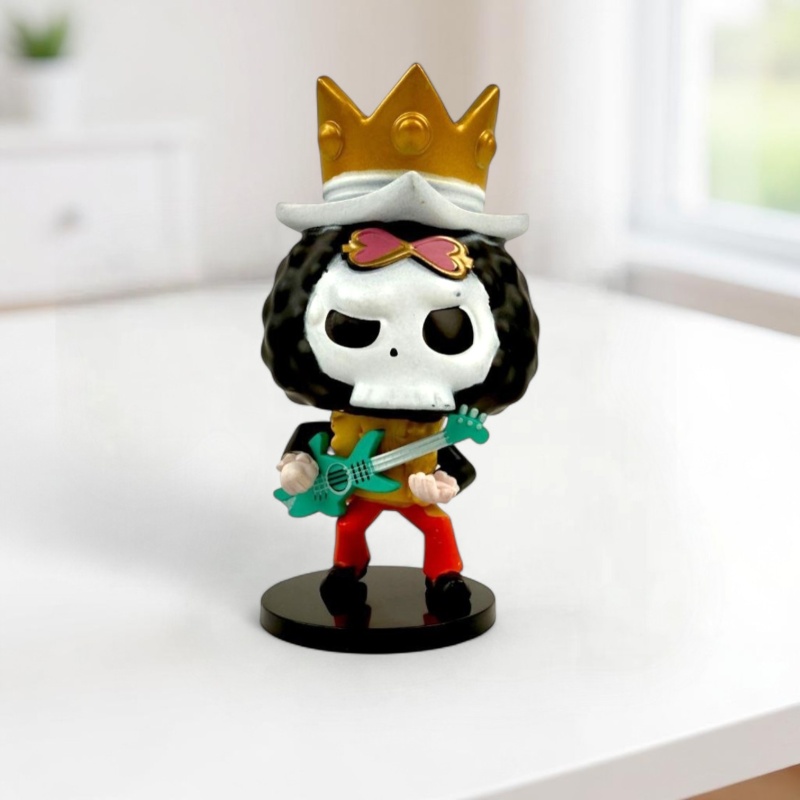 Фигурка PM "Labubu One piece" Brook