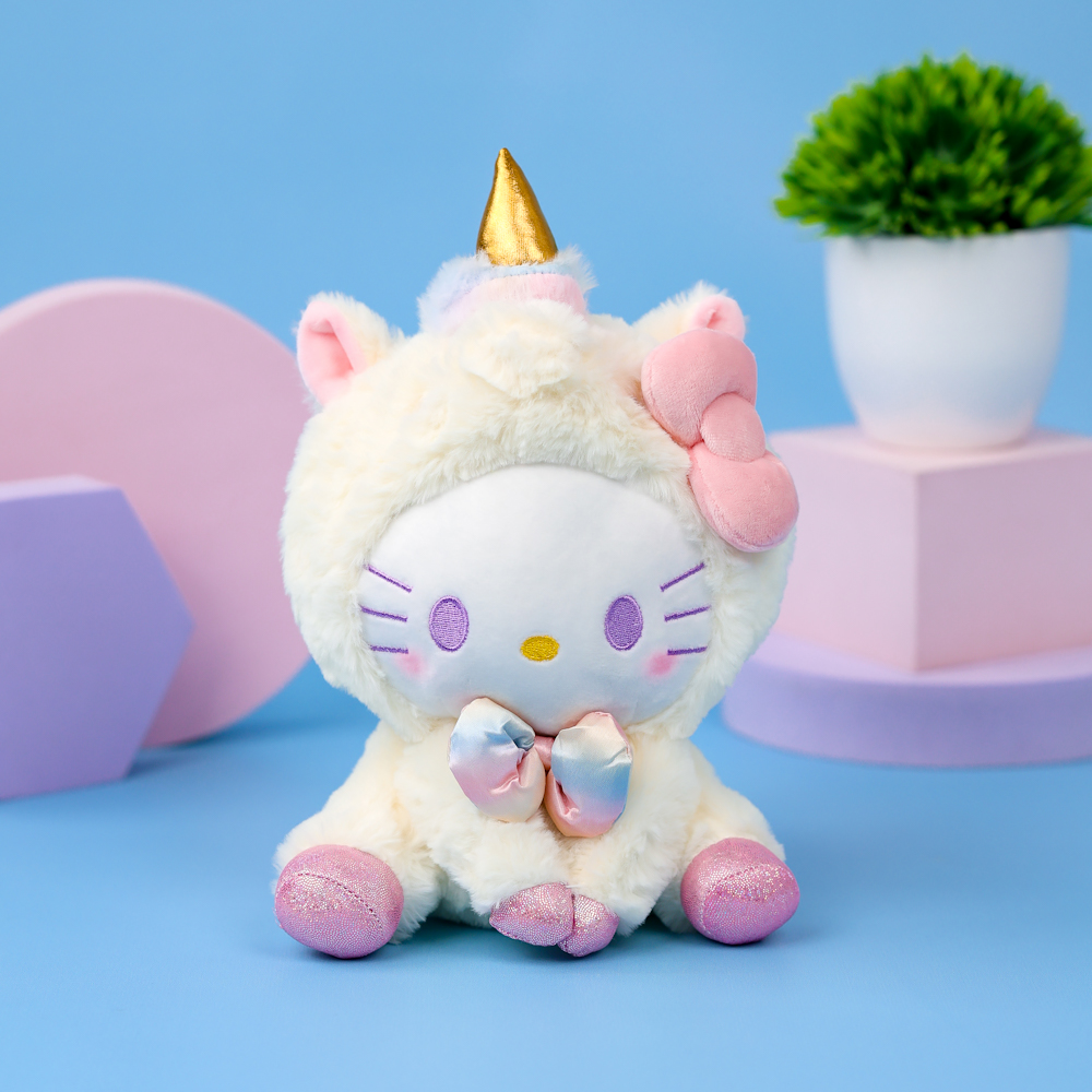Мягкая игрушка "My Mld" Кт, 20см (unicorn)