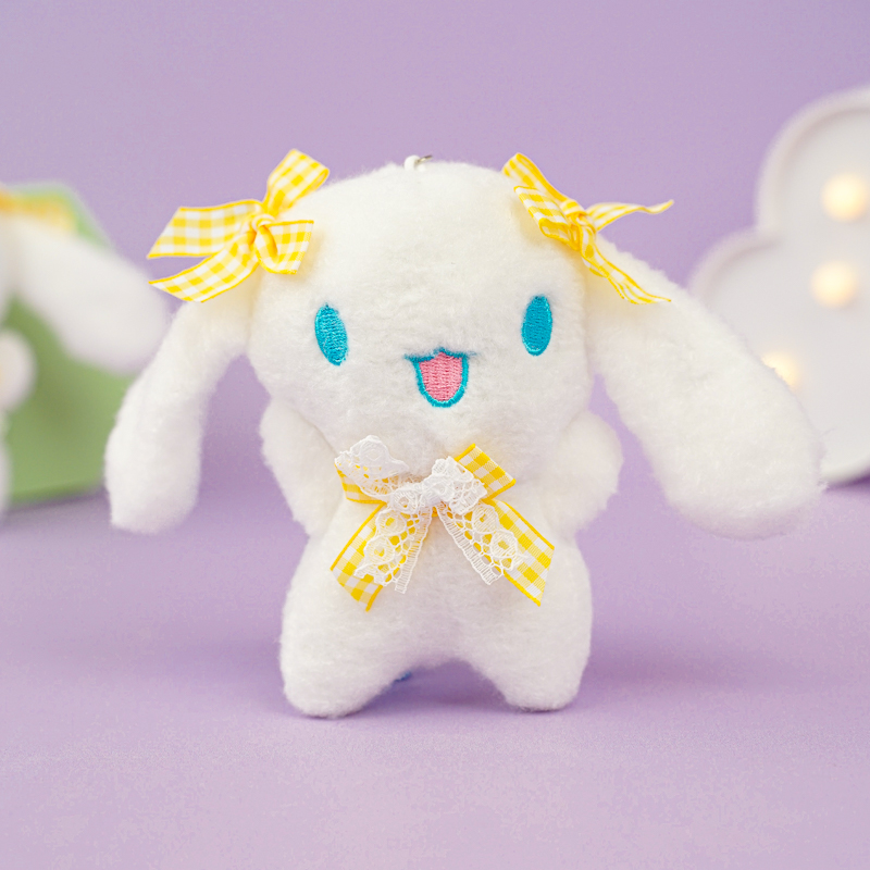 Мягкий брелок "Cinnamon" B, 13см