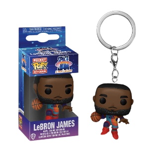 Брелок Funko "LeBron James"