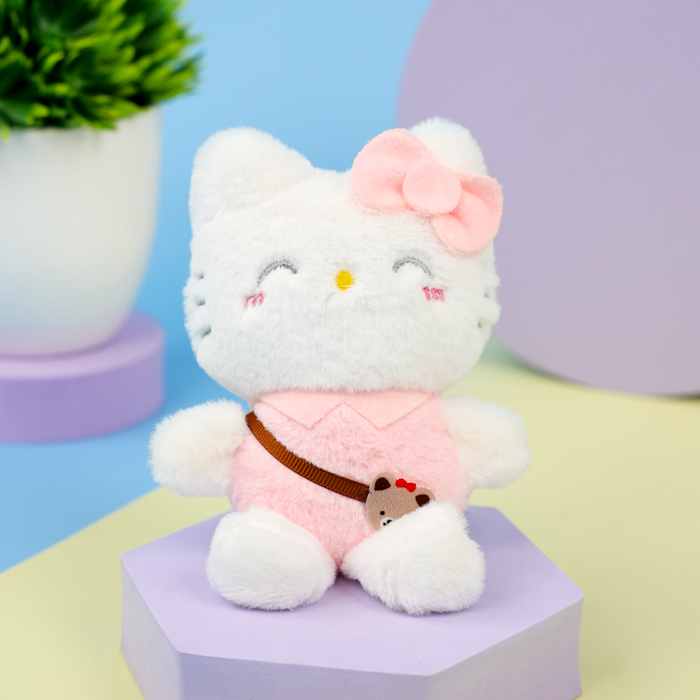 Мягкий брелок "My Mld" Кт, 15 см