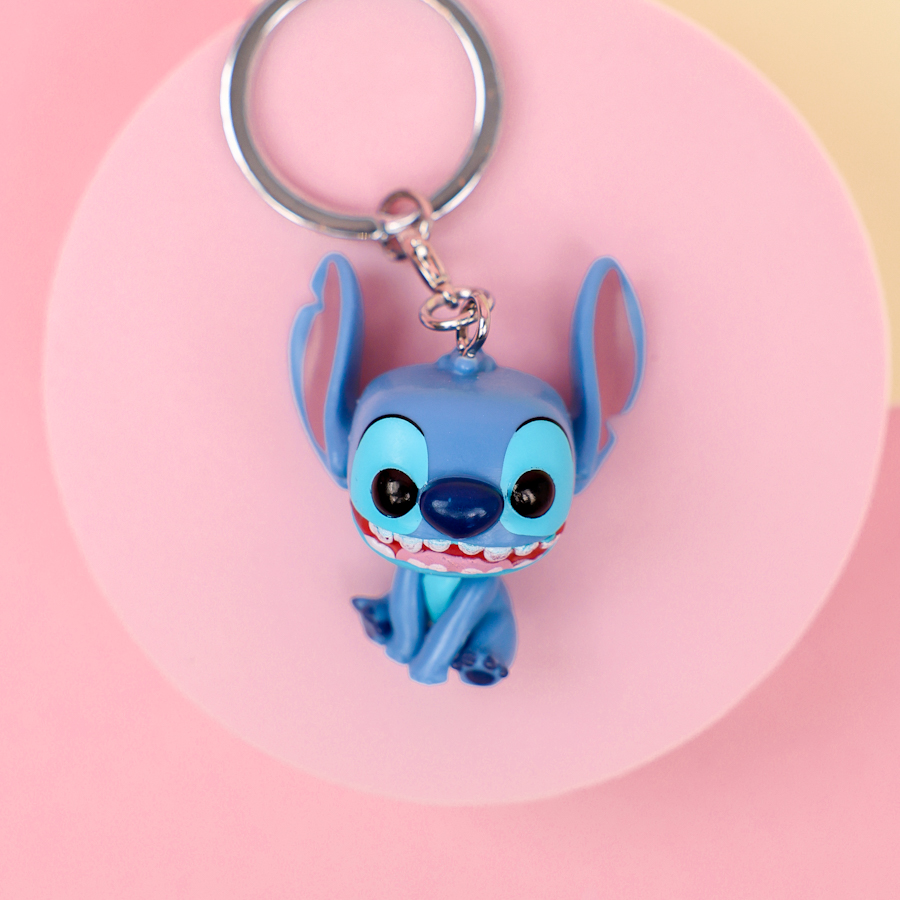 Брелок Funko "Глазастик" №1
