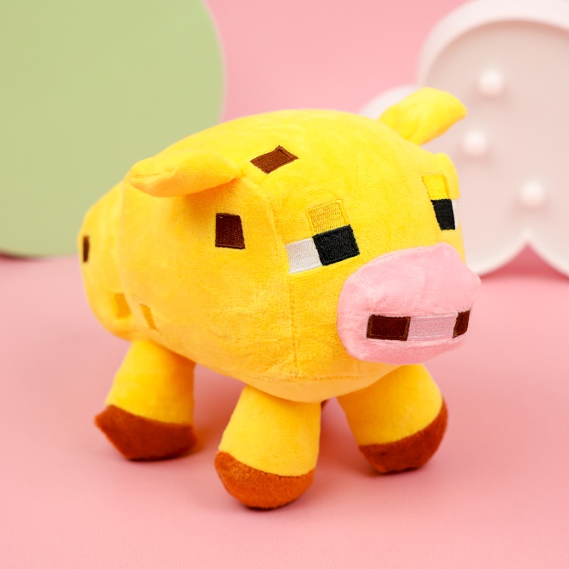 Мягкая игрушка "Майн Оцелот" 20см