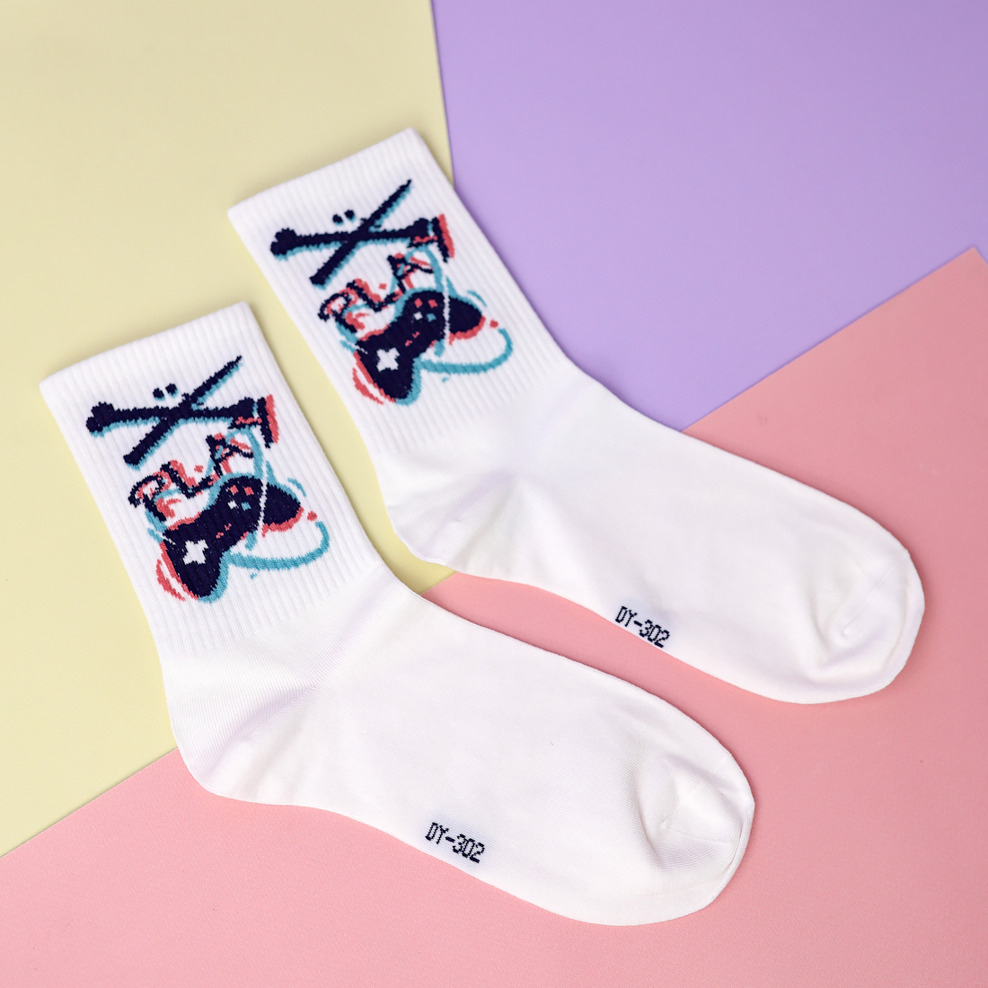 Носки "Play №3" 37-42 р.