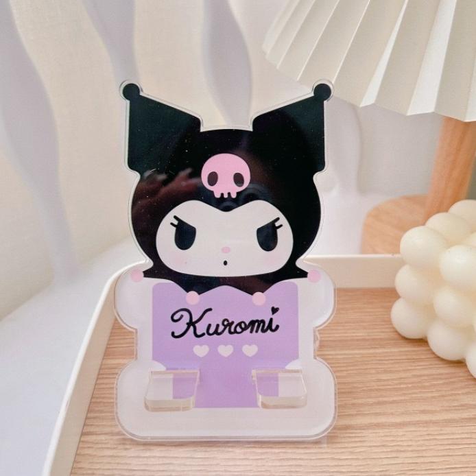 Подставка-фигурка для телефона "My Mld" Kuro