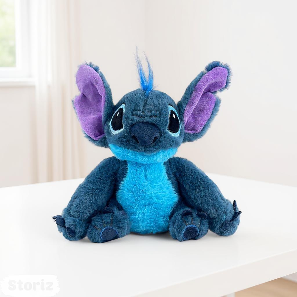 Мягкая игрушка "Глазастик" 30см 