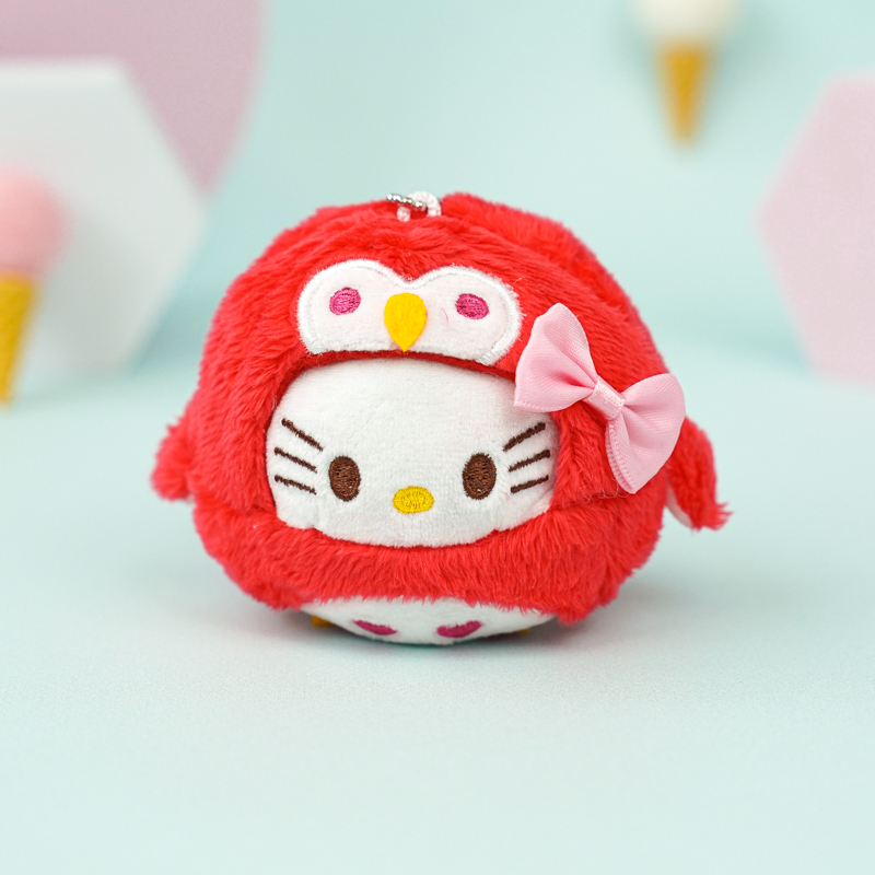 Мягкий брелок "My Mld" Кт, 9 см