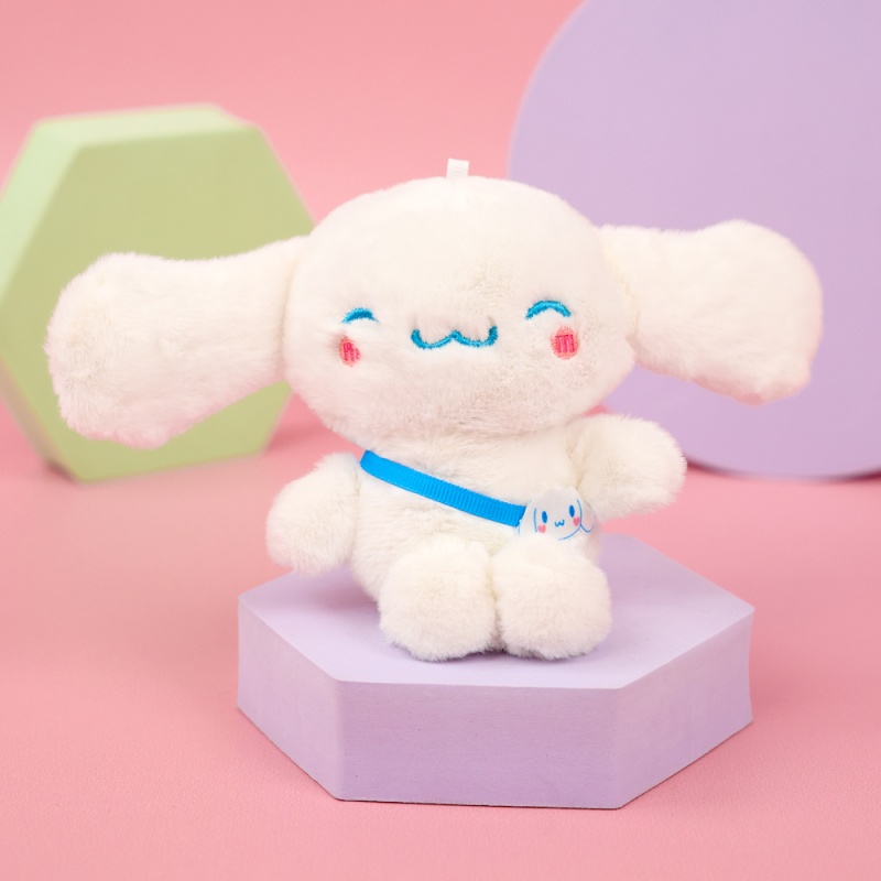 Мягкий брелок "My Mld" Корица, 15 см