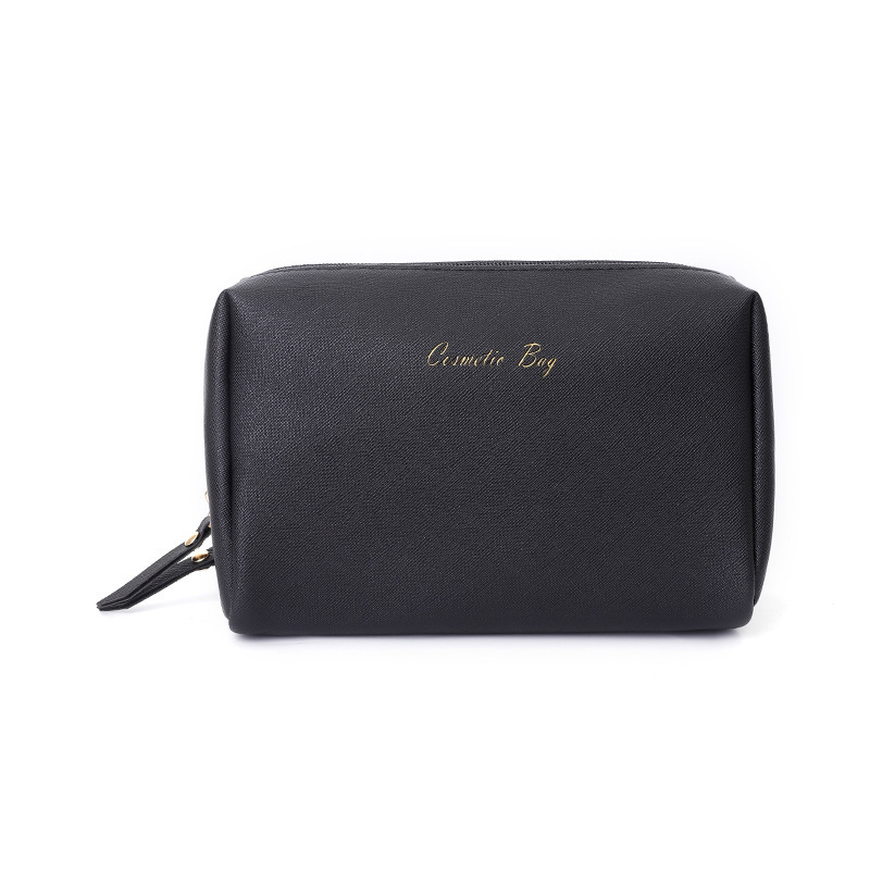 Косметичка "Cosmetic Bag" черный