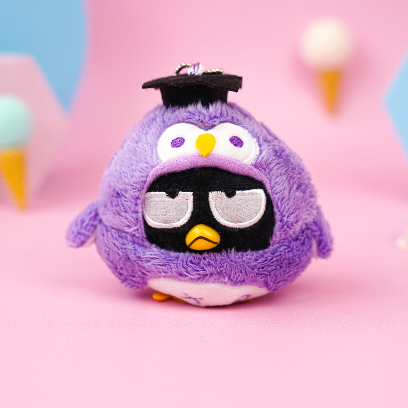 Мягкий брелок "My Mld" Куро, 9 см