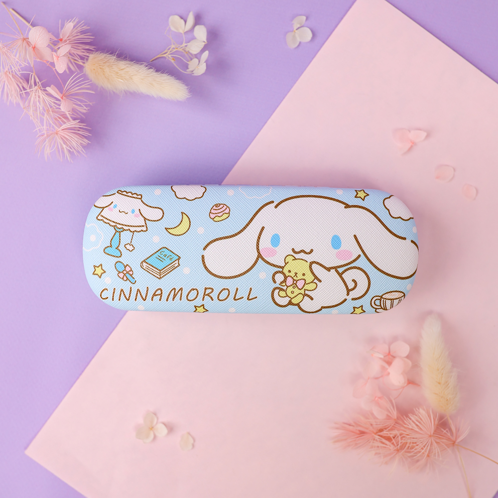 Футляр для очков "My Mld" Корица