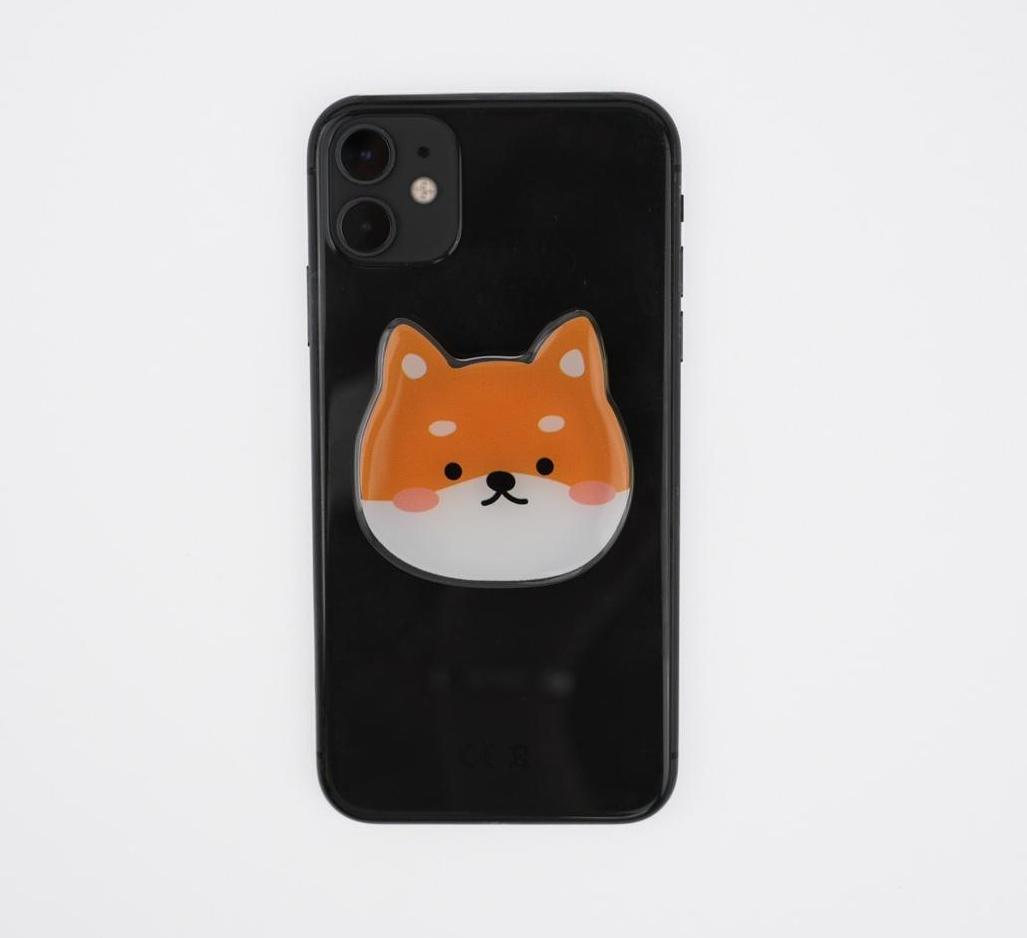 PopSocket "Dog" Корги