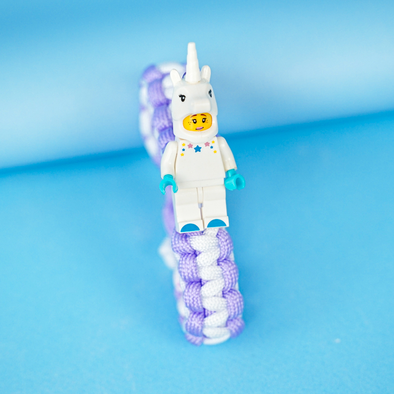 Браслет "Characters" unicorn