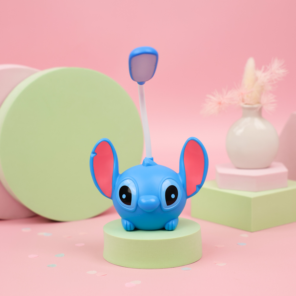 Светильник "Глазастик" №2263А, голубой