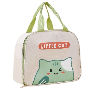 Термосумка "Animals" little cat