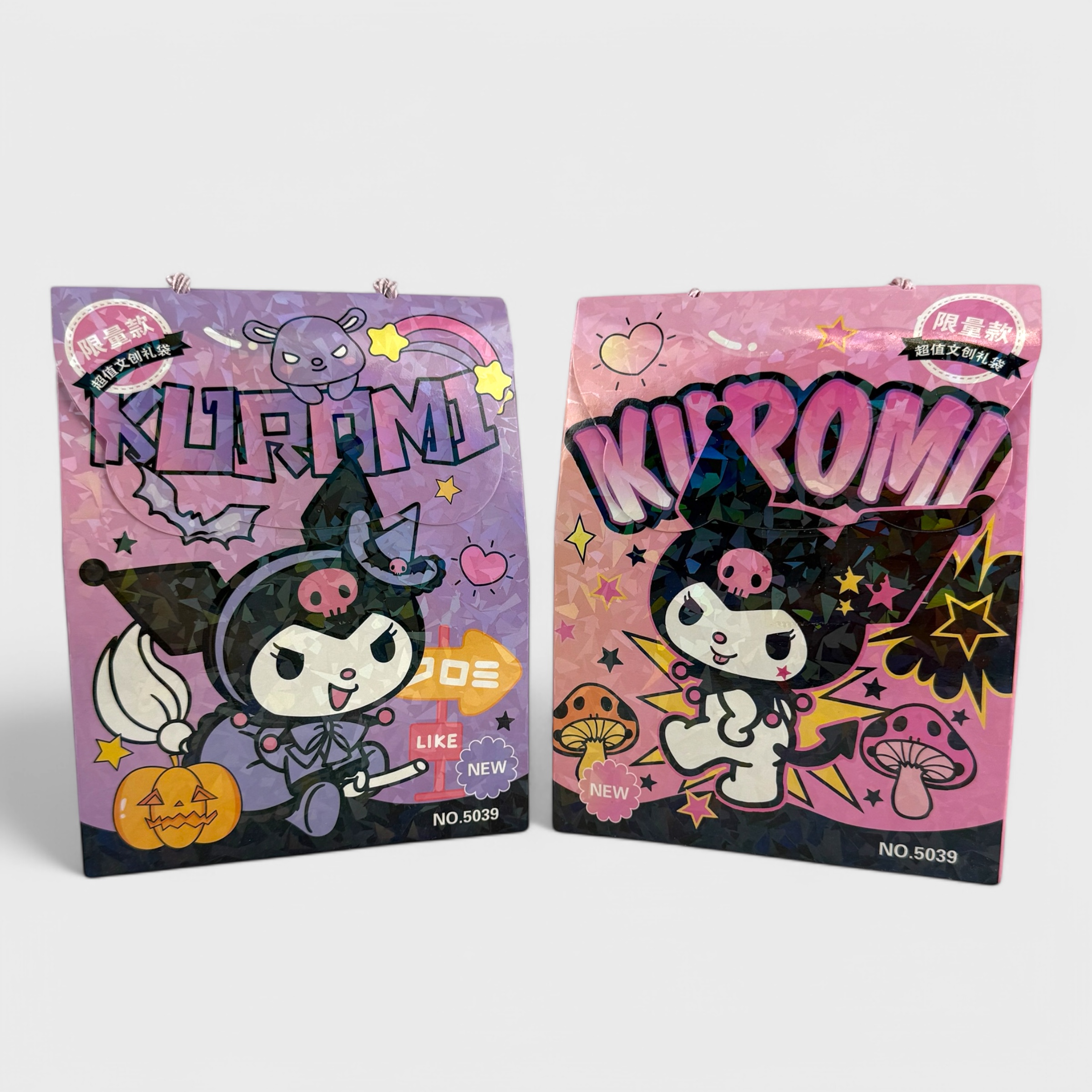 Подарочный набор "Kuro" №5039, в ассортименте 1шт