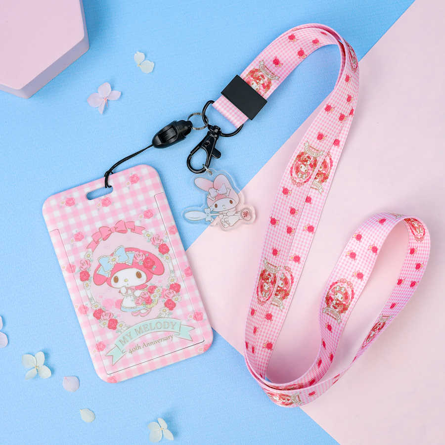 Чехол для карты "Melo" B