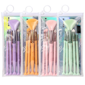 Набор кистей для макияжа "Tonglala" SY613, в ассортименте 1шт
