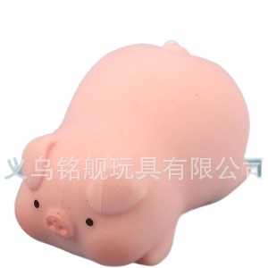 Сквиш-антистресс "Piggy"