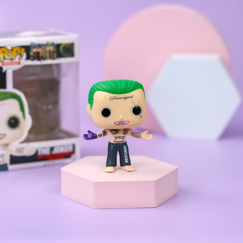 Фигурка Funko "The Joker" №96