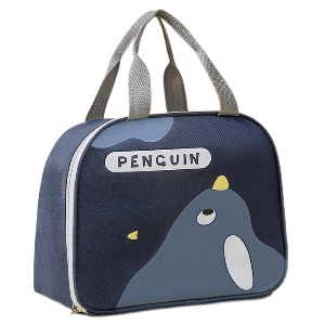 Термосумка "Animals" pinguin оптом со склада в Москве