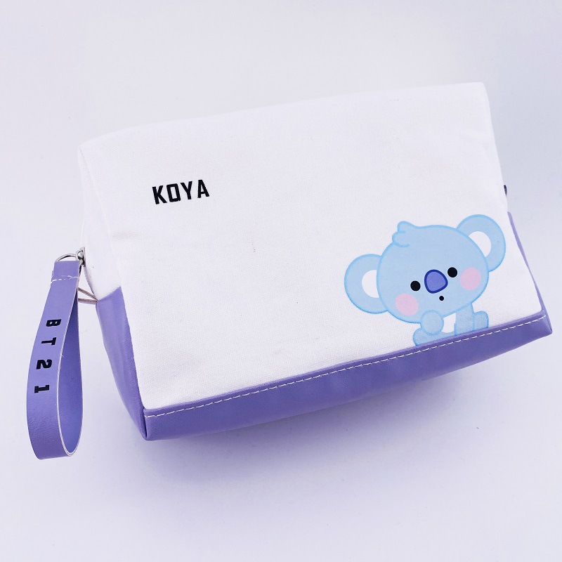 Пенал "BTS" Koya