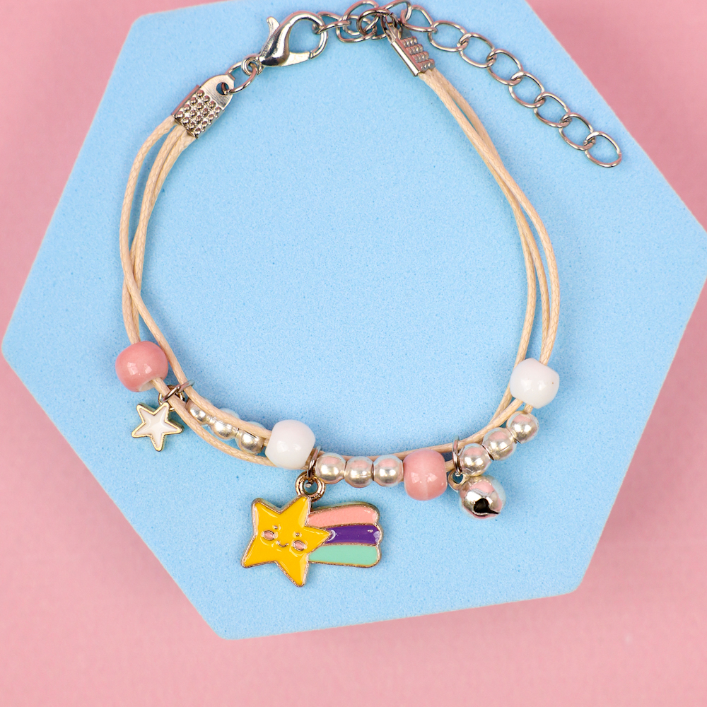 Браслет "Bright Star" №444В