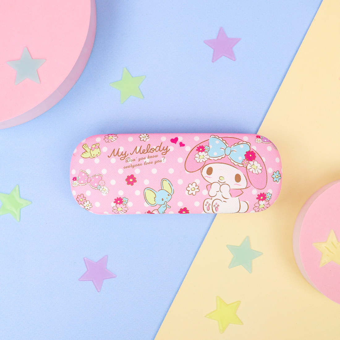 Футляр для очков "My Mld" Мело