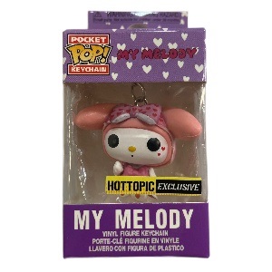 Брелок Funko "My Mld" Мело