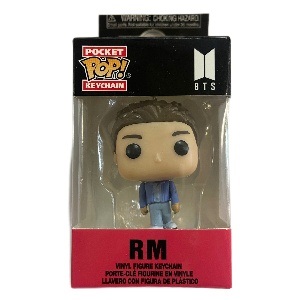 Брелок Funko "K-POP" BTS, RM