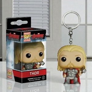 Брелок Funko "Thor"