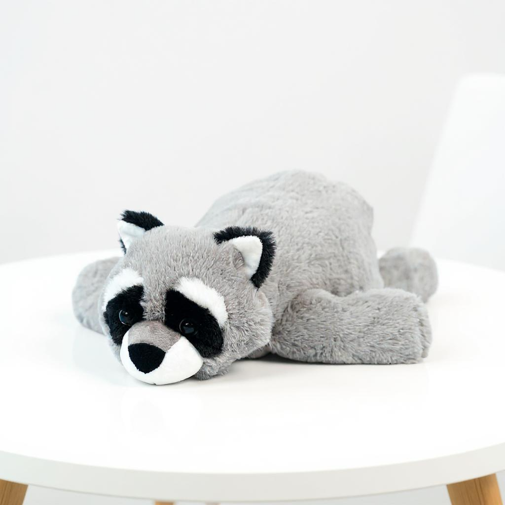 Мягкая игрушка "Енот" 45см