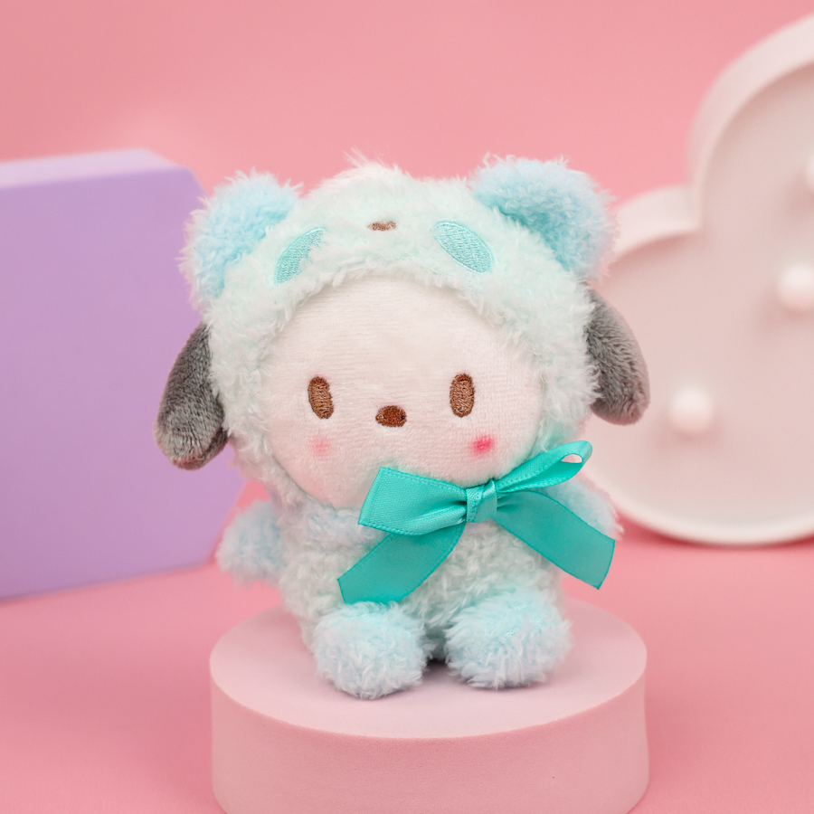 Мягкий брелок "My Mld" Почакко, 12 см